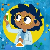 Ciencia en la calle Ciencia en la calle
