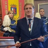 Ignacio Gragera (Alcalde de Badajoz)