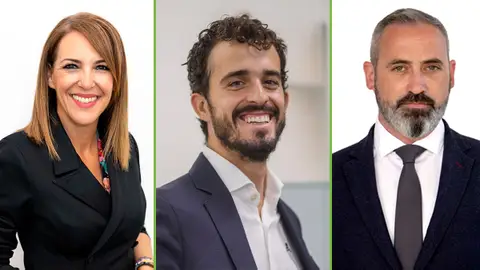 Candidatura del VOX al Congreso de los Diputados Candidatura del VOX al Congreso de los Diputados