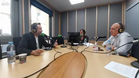 PODCAST Claves de Málaga en Tertulia 19/06/2023 PODCAST Claves de Málaga en Tertulia 19/06/2023