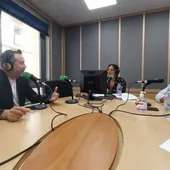 PODCAST Claves de Málaga en Tertulia 19/06/2023 PODCAST Claves de Málaga en Tertulia 19/06/2023