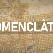 El nomenclàtor: descobrim la història de l’Avinguda Meridiana