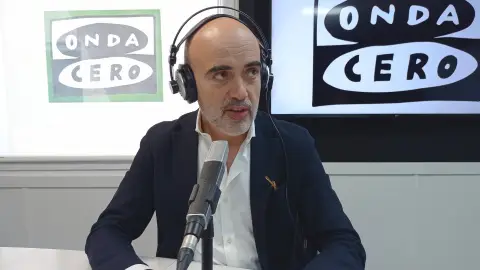 Daniel Sirera, president del grup municipal del PP a Barcelona Daniel Sirera, president del grup municipal del PP a Barcelona