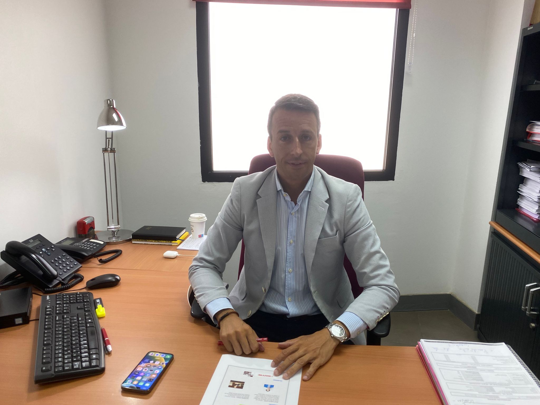 Más de Uno Ceuta 19/6/23 Más de Uno Ceuta 19/6/23