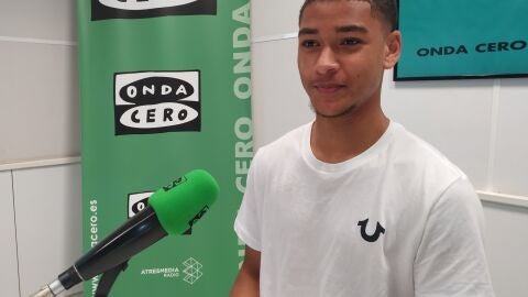 Lekan Torres - futbolista- Watford