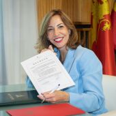 La alcaldesa, Natalia Chueca, ha firmado el decreto con los nuevos nombramientos