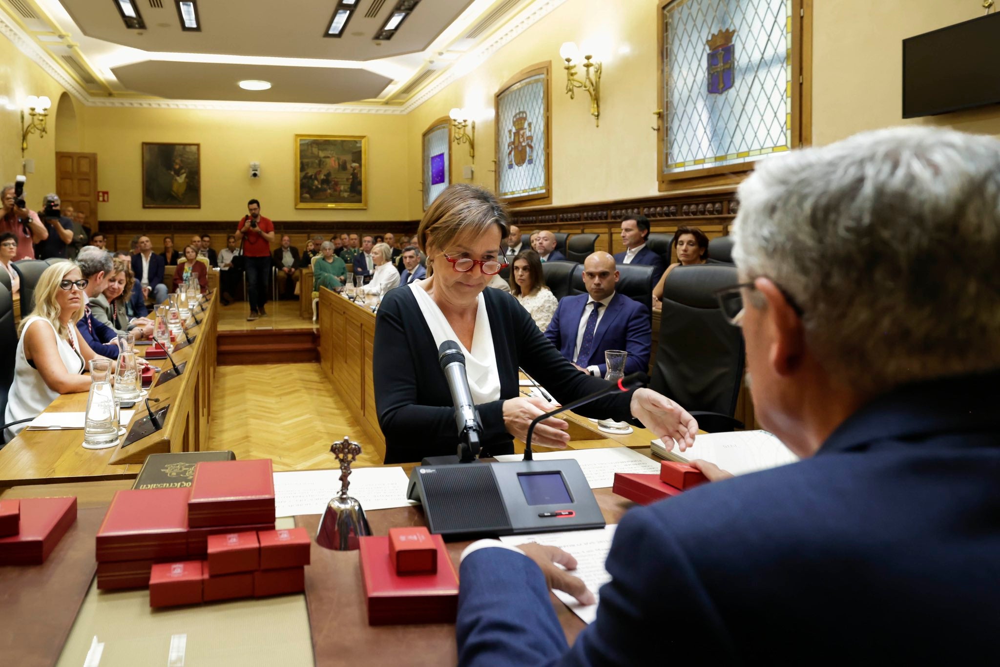 Más de Uno Gijón 19/06/2023 Noticias 8.20 Más de Uno Gijón 19/06/2023 Noticias 8.20