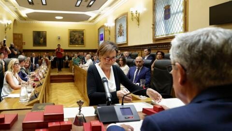 Foro, PP y Vox gobernar&aacute;n en Gij&oacute;n