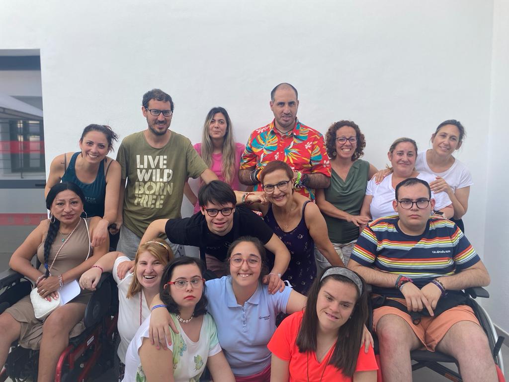 Personarte abre sus aulas Personarte abre sus aulas