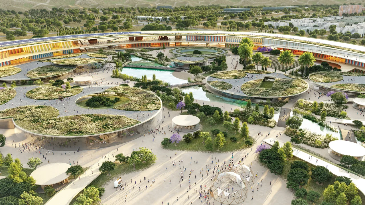 ¿Es viable la Expo 2027 para Málaga?