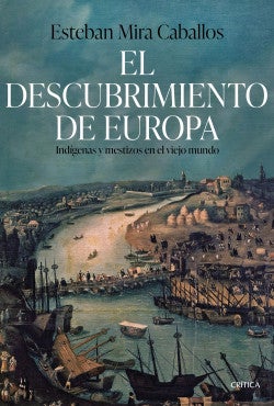 `El descubrimiento de Europa´ esclavos en la España de los reyes Católicos `El descubrimiento de Europa´ esclavos en la España de los reyes Católicos