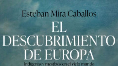 Esclavos en Espa&ntilde;a