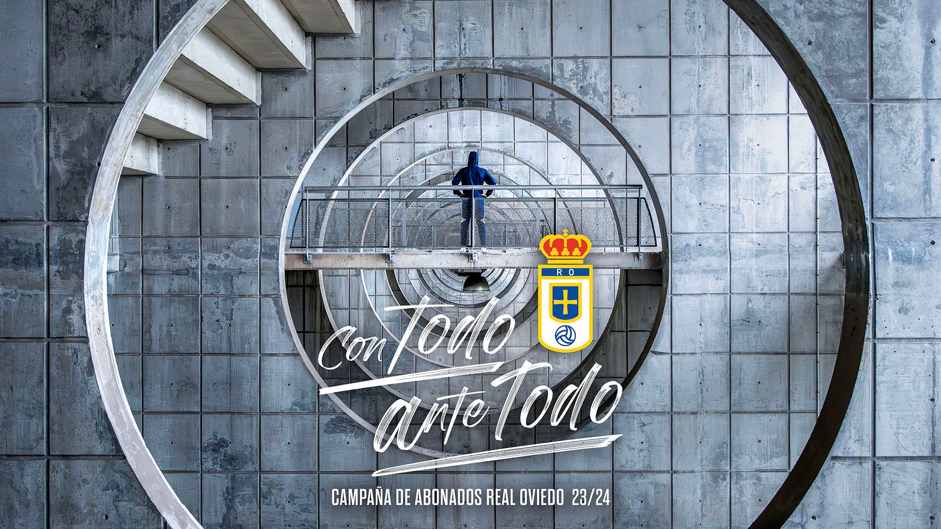 Subida del 25% en los abonos del club Subida del 25% en los abonos del club