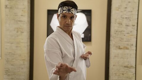 Karate Kid
