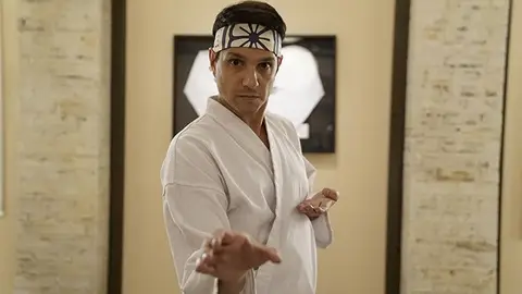 Karate Kid Karate Kid