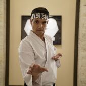 Karate Kid