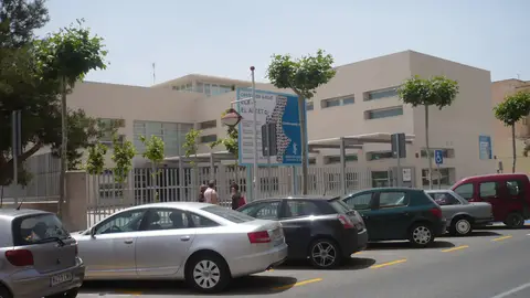 Centro salud de la pedanía de El Altet de Elche. Centro salud de la pedanía de El Altet de Elche.