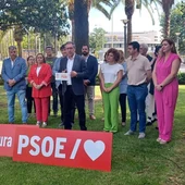 Espadas sugiere a Moreno citarle en San Telmo antes del día 28 para plantearle una solución en torno a Doñana Espadas sugiere a Moreno citarle en San Telmo antes del día 28 para plantearle una solución en torno a Doñana