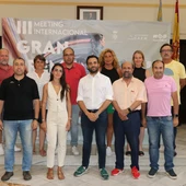 III Gran Premio de Atletismo 'Ciudad de Sagunto' III Gran Premio de Atletismo 'Ciudad de Sagunto'