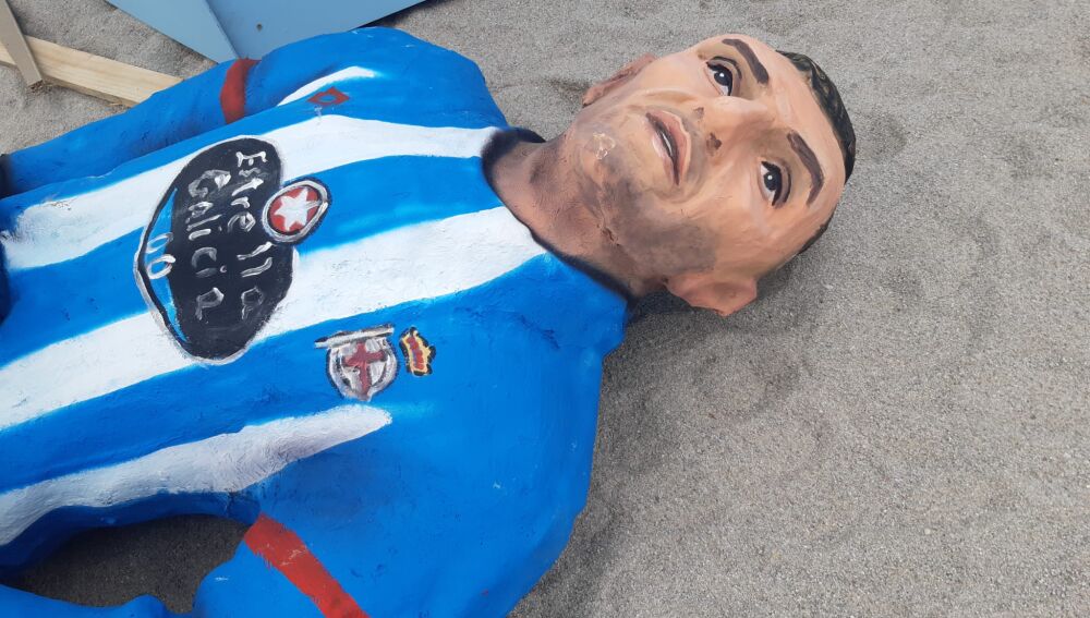 Lucas Pérez