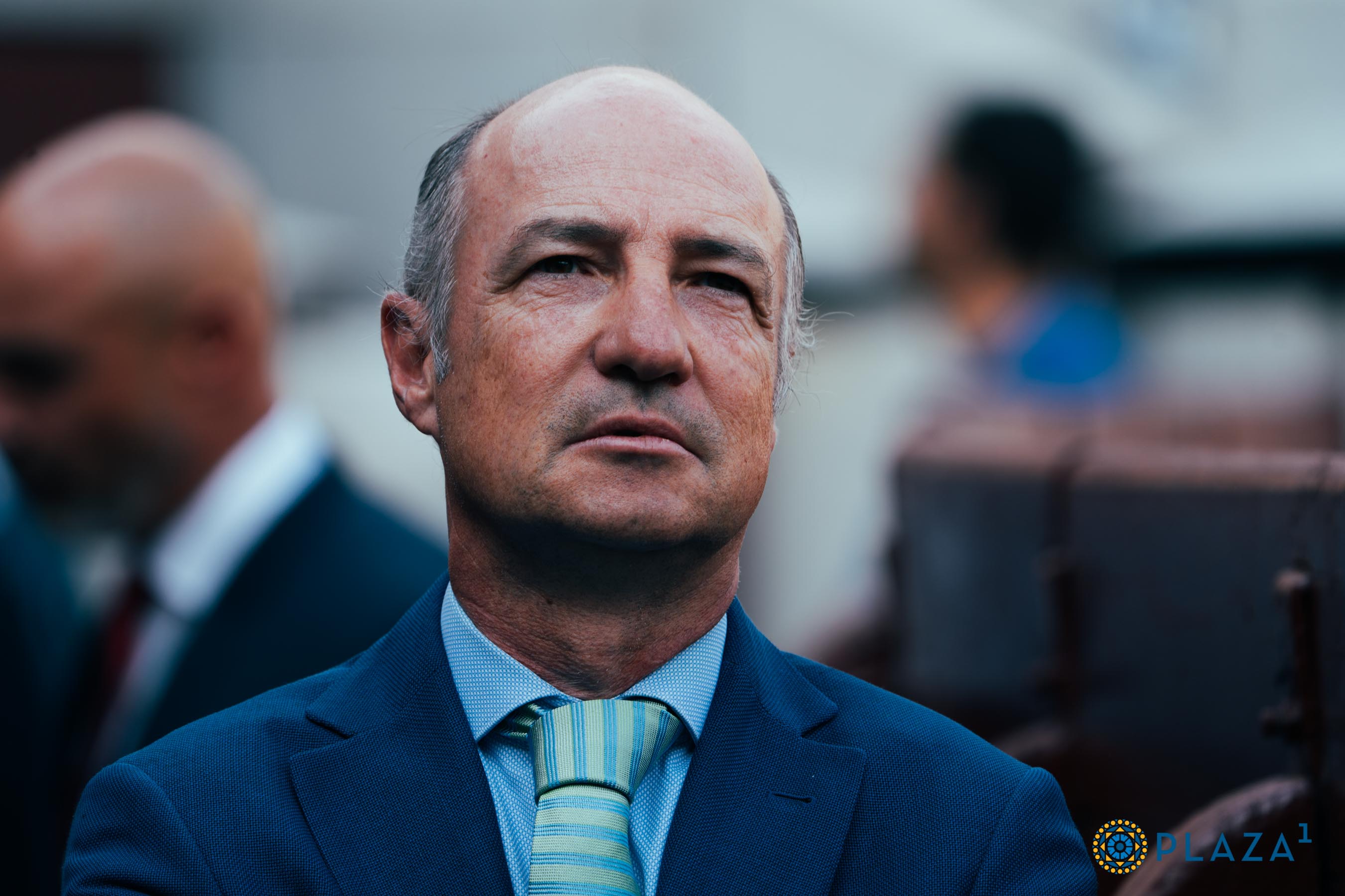 Onda Ruedo 5x11 | Juan Pedro Domecq: "Estoy ante el comienzo de mi era" Onda Ruedo 5x11 | Juan Pedro Domecq: "Estoy ante el comienzo de mi era"