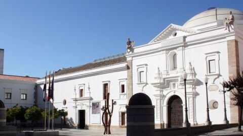 Asamblea de Extremadura