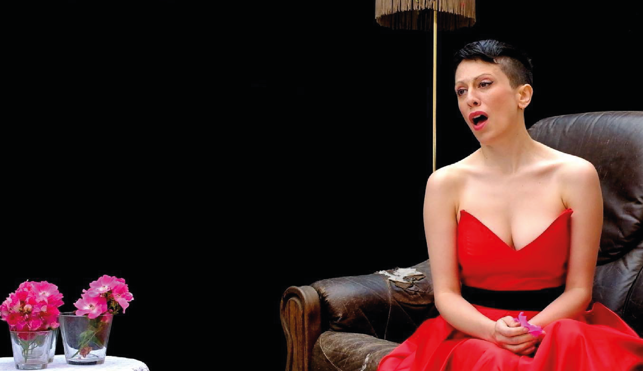 La Sala Loreto de Colunga acoge este viernes el concierto lírico 'Amore' La Sala Loreto de Colunga acoge este viernes el concierto lírico 'Amore'