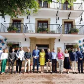 Equipo Gobierno Marbella 2023-2027 Equipo Gobierno Marbella 2023-2027