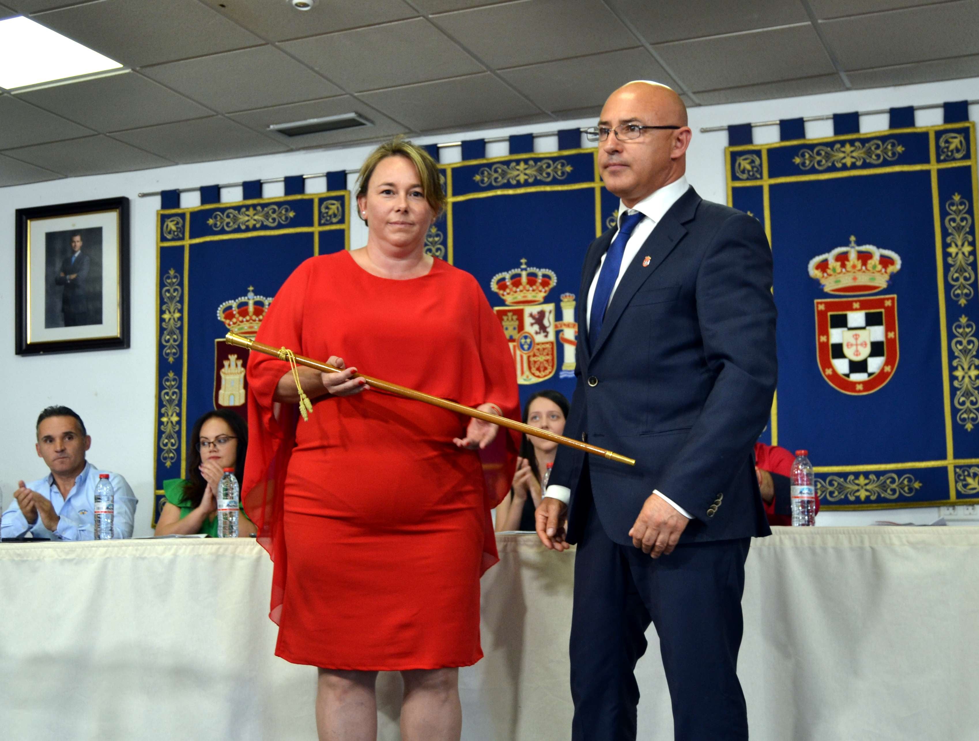 Conocemos a Fátima Victoria Ginés, nueva alcaldesa del municipio Conocemos a Fátima Victoria Ginés, nueva alcaldesa del municipio