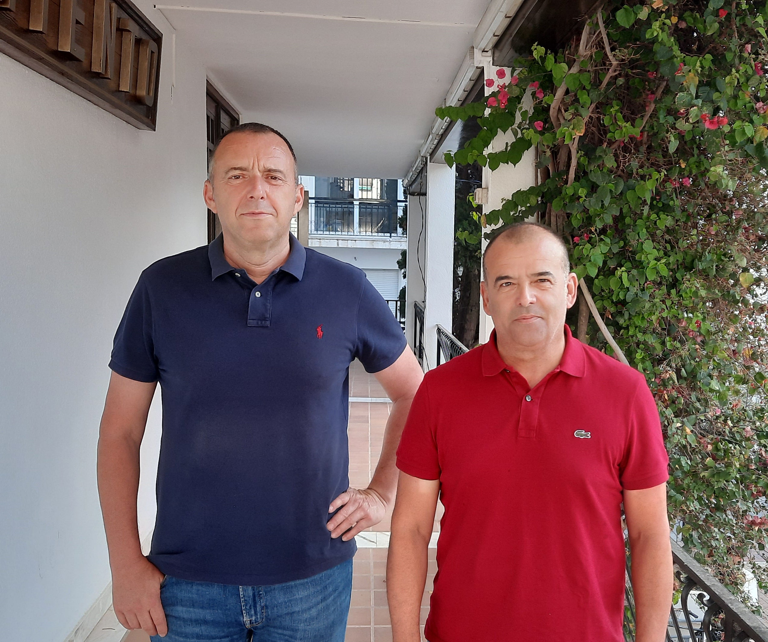 Compromís y PSOE reparten las competencias del Pacto del Abrazo Compromís y PSOE reparten las competencias del Pacto del Abrazo