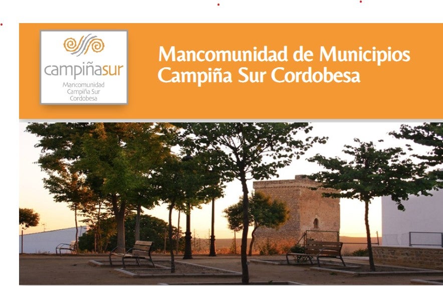 Triple empate en el Pleno de la Mancomunidad Campiña Sur Triple empate en el Pleno de la Mancomunidad Campiña Sur