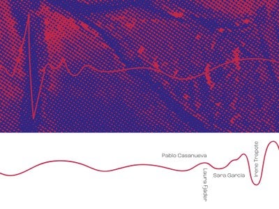 "Volver a pasar por el corazón" "Volver a pasar por el corazón"