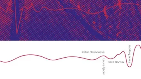 Exposición colectiva en Laboral Volver a pasar por el corazón