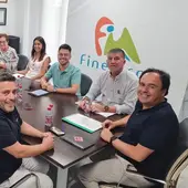 Equipo de Gobierno 2023-2027 en Finestrat Equipo de Gobierno 2023-2027 en Finestrat