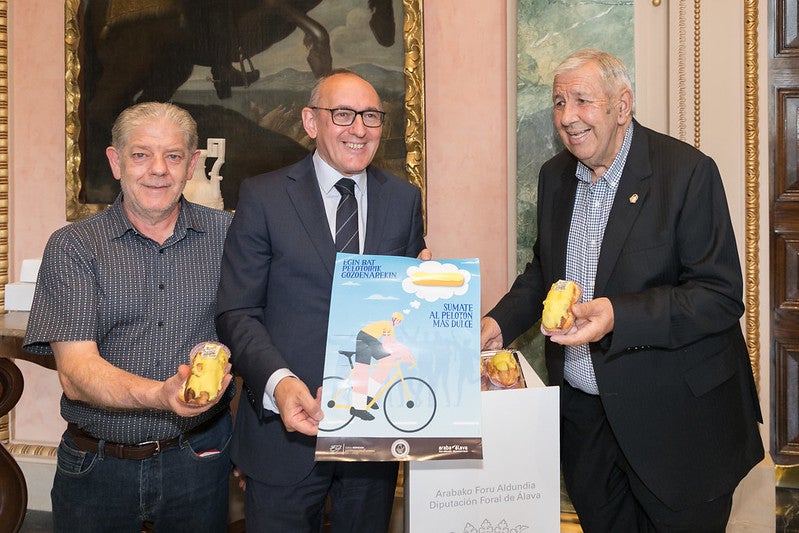 Con Susana Marqués, Más de Uno Álava 20/06/2023 Con Susana Marqués, Más de Uno Álava 20/06/2023