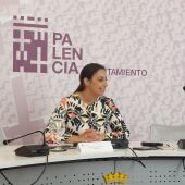 Miriam Andrés mantiene las cinco áreas que conforman el equipo de gobierno