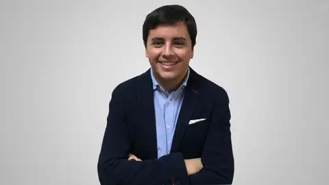 Ramón Pérez Onda Cero Ramón Pérez Onda Cero
