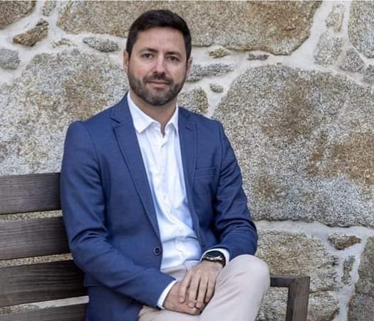 Samuel Lago garantiza un goberno 'sólido e forte' para Cambados Samuel Lago garantiza un goberno 'sólido e forte' para Cambados