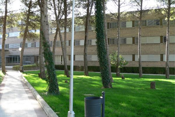 Educación soluciona el problema del tribunal de Geografía e Historia de Huesca tras sus amenazas Educación soluciona el problema del tribunal de Geografía e Historia de Huesca tras sus amenazas