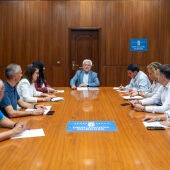 A Deputación concede axudas para dezaseis iniciativas municipais