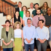 Pepe Vegara anuncia la configuración del nuevo Gobierno municipal Pepe Vegara anuncia la configuración del nuevo Gobierno municipal