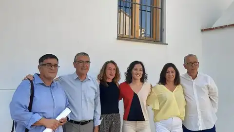 MONTSERRAT PSOE MONTSERRAT PSOE