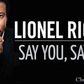 Discoforum: Lionel Richie