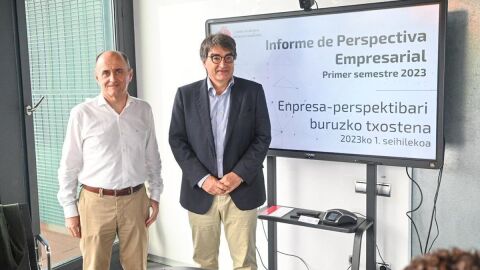 Coyuntura econ&oacute;mica 