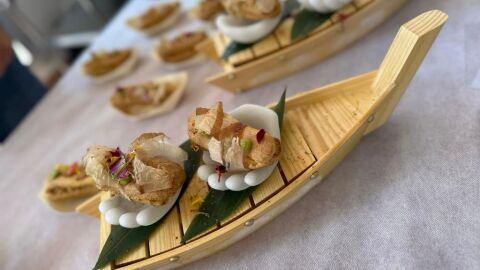 Tapas y Pinchos Benidorm_Gastronom&iacute;a