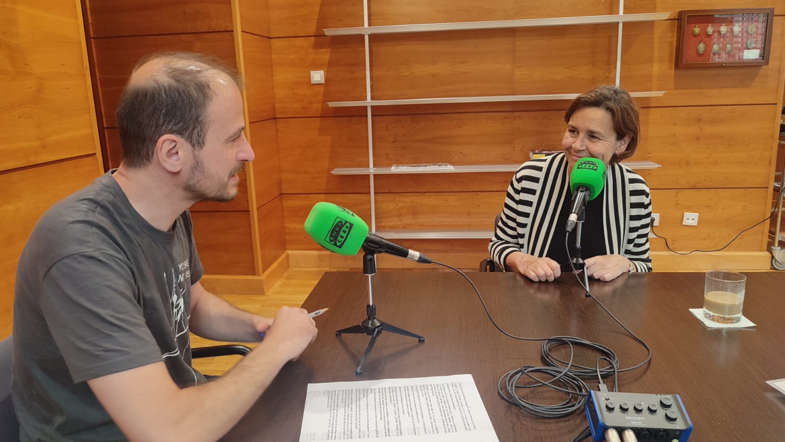 Más de Uno Gijón 20/06/2023 Más de Uno Gijón 20/06/2023