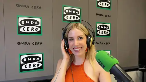 Eva Esteve, colaboradora de Más de Uno Castellón. Eva Esteve, colaboradora de Más de Uno Castellón.