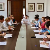 Nuevo Gobierno en Toledo: así queda el reparto entre PP y VOX Nuevo Gobierno en Toledo: así queda el reparto entre PP y VOX