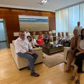 Equipo de Gobierno de Benidorm para 2023-2027 Equipo de Gobierno de Benidorm para 2023-2027