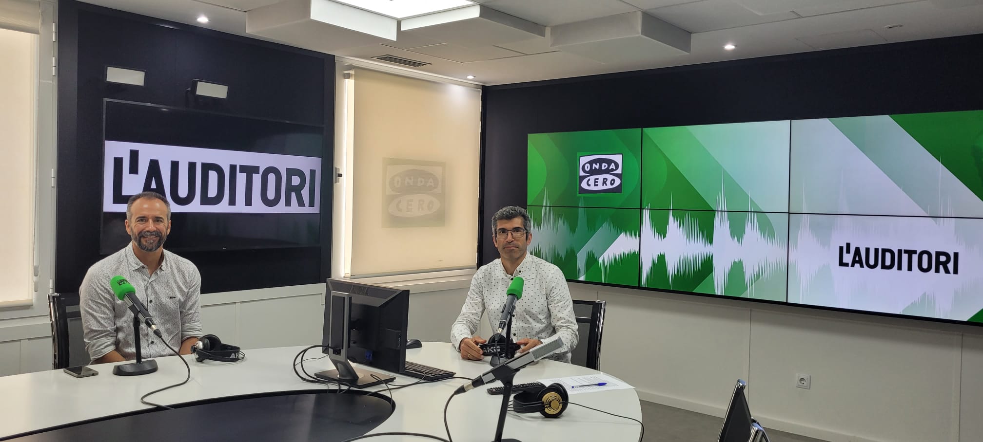 Celebrem els 25 anys de l'Auditori Celebrem els 25 anys de l'Auditori